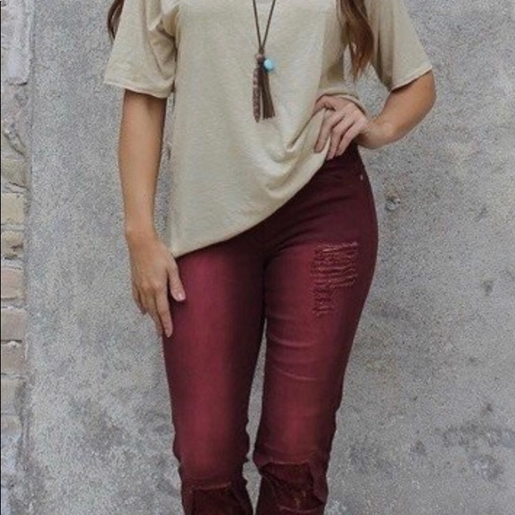 L&B Plus Size Jeans - Picture 3 of 3